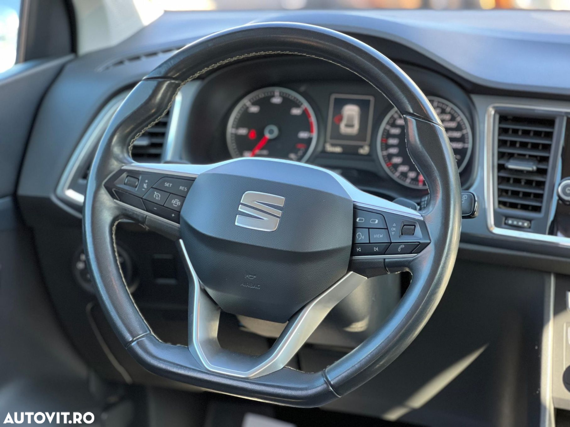 Seat Ateca - 14