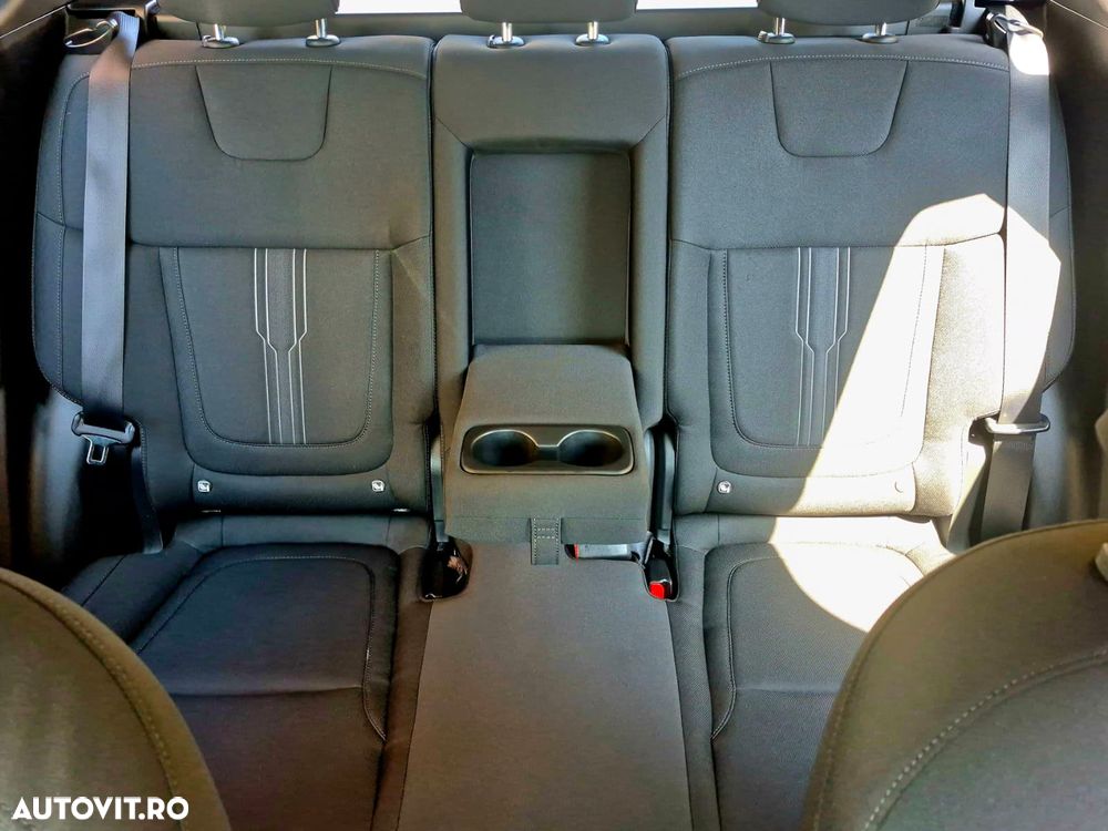 Hyundai Tucson 1.6 T-GDi HEV 2WD Advantage - 26