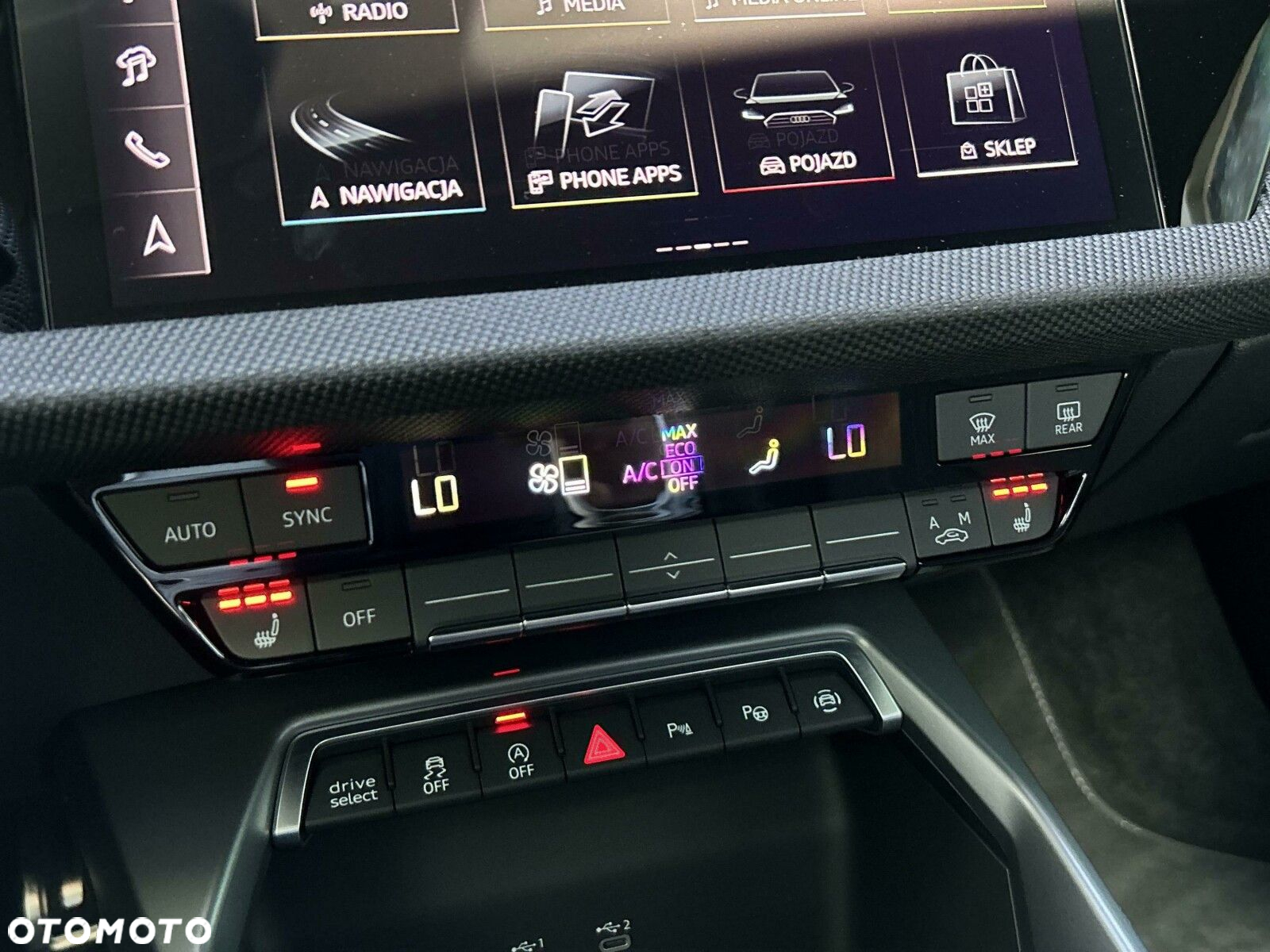 Audi S3 - 28