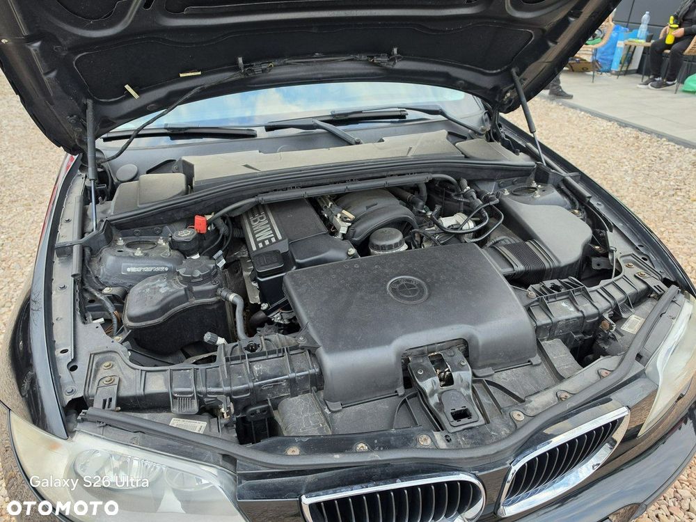 BMW Seria 1 116i - 41