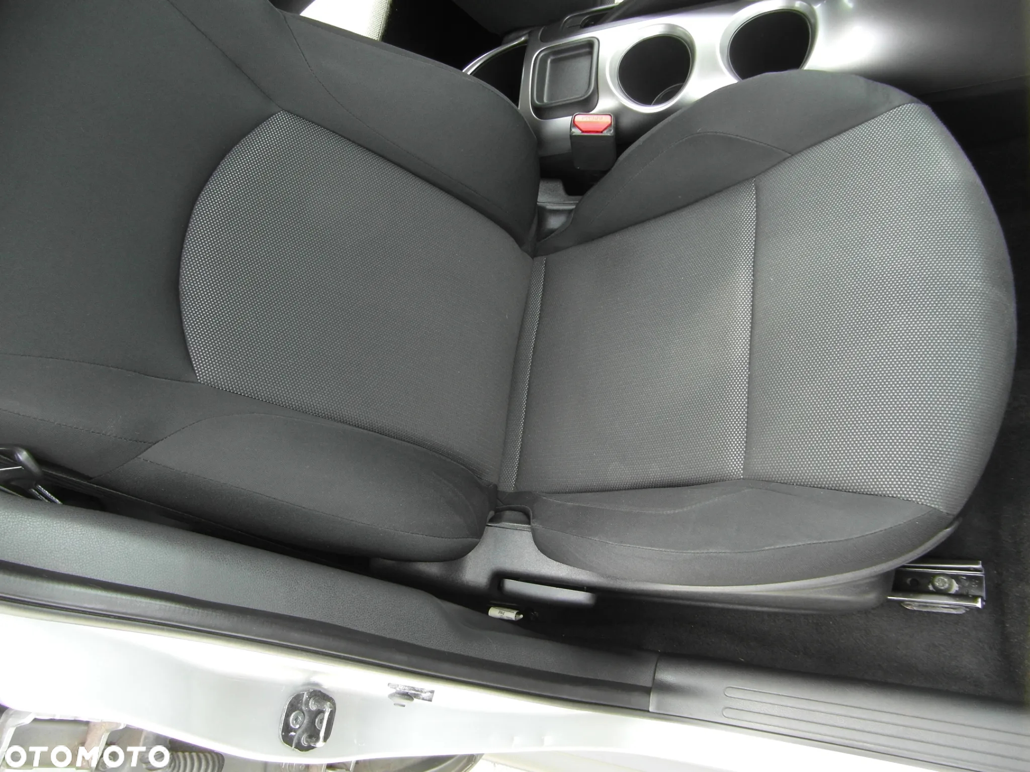 Nissan Juke 1.6 CVT Tekna - 19