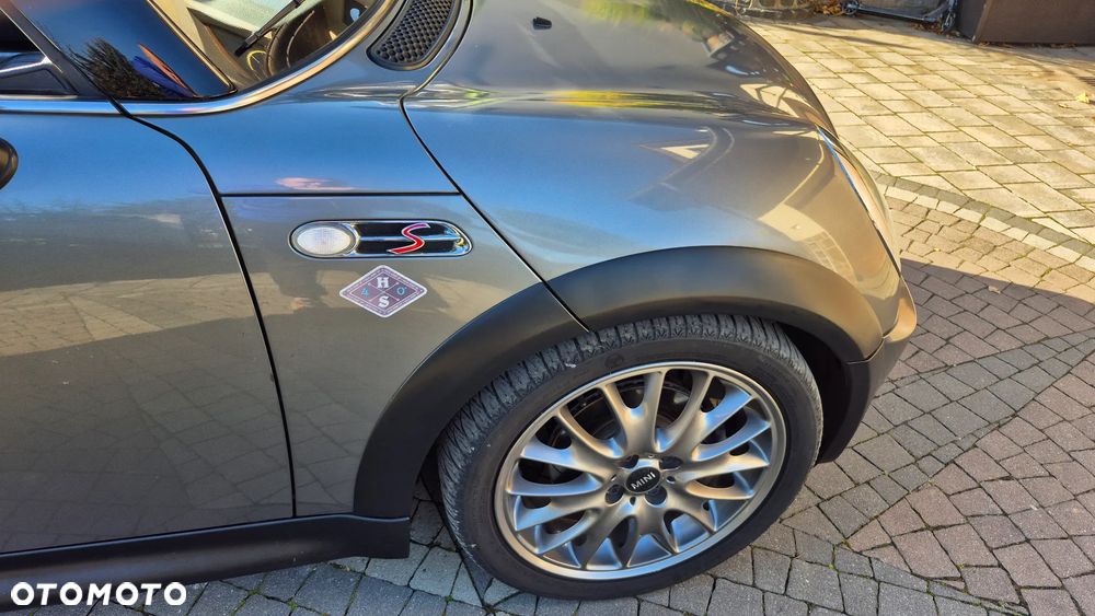 MINI Cooper S - 3
