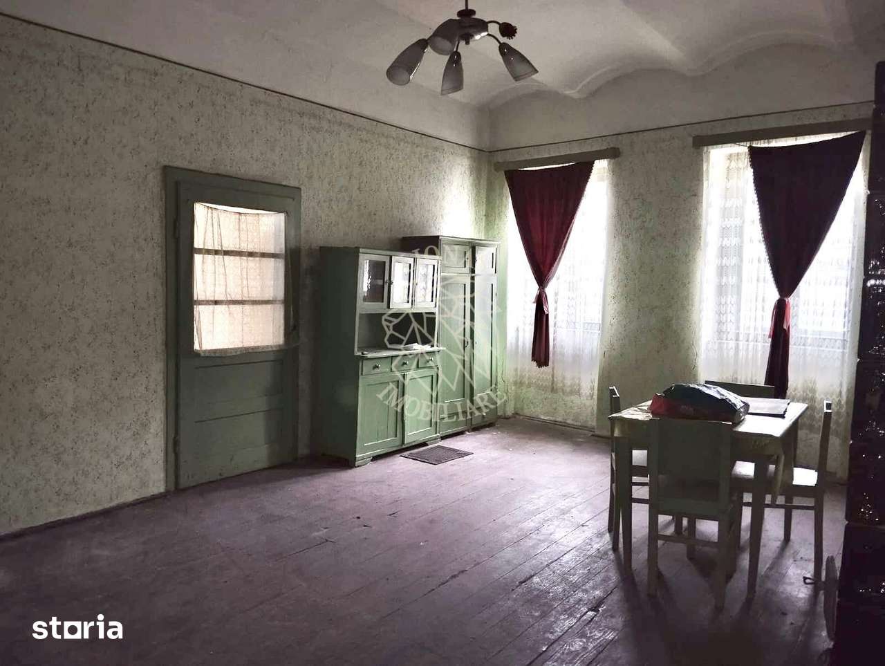 Apartament 2 camere 65 mp total-parcare-investitie-Central — fotografia 1