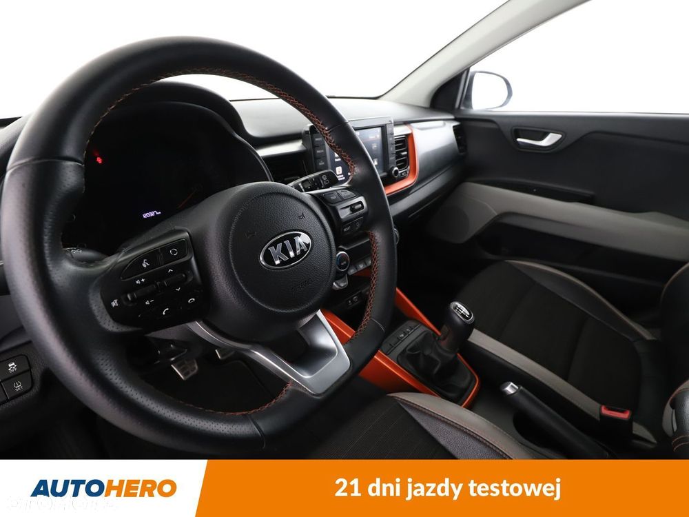 Kia Stonic - 11