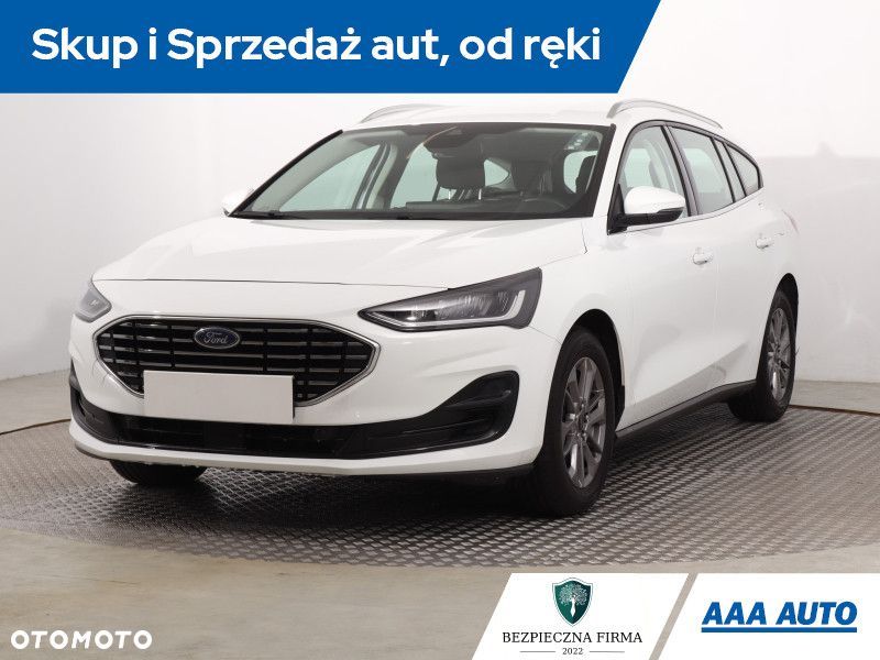 Ford Focus SW - 2