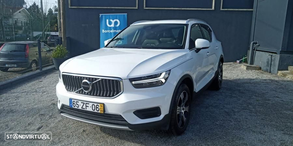 Volvo XC 40 2.0 D3 Inscription Geartronic