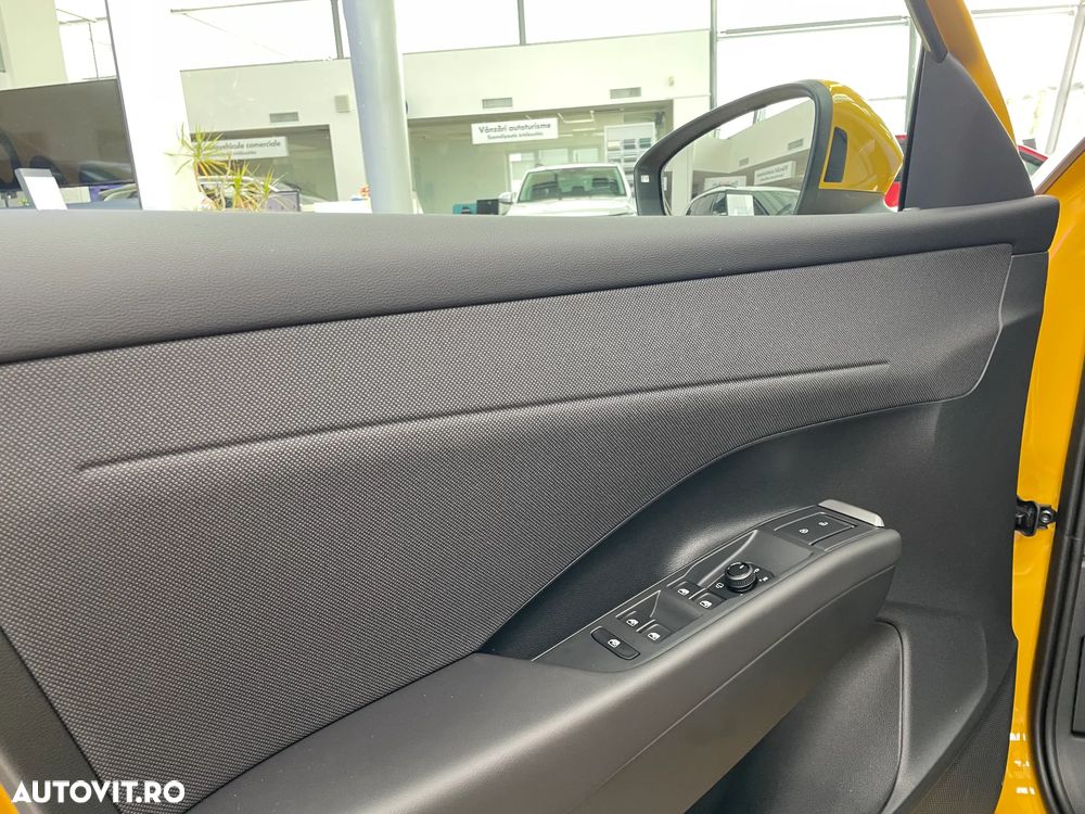 Volkswagen T-Roc 1.5 eTSI 115 CP DSG MHEV Life - 9