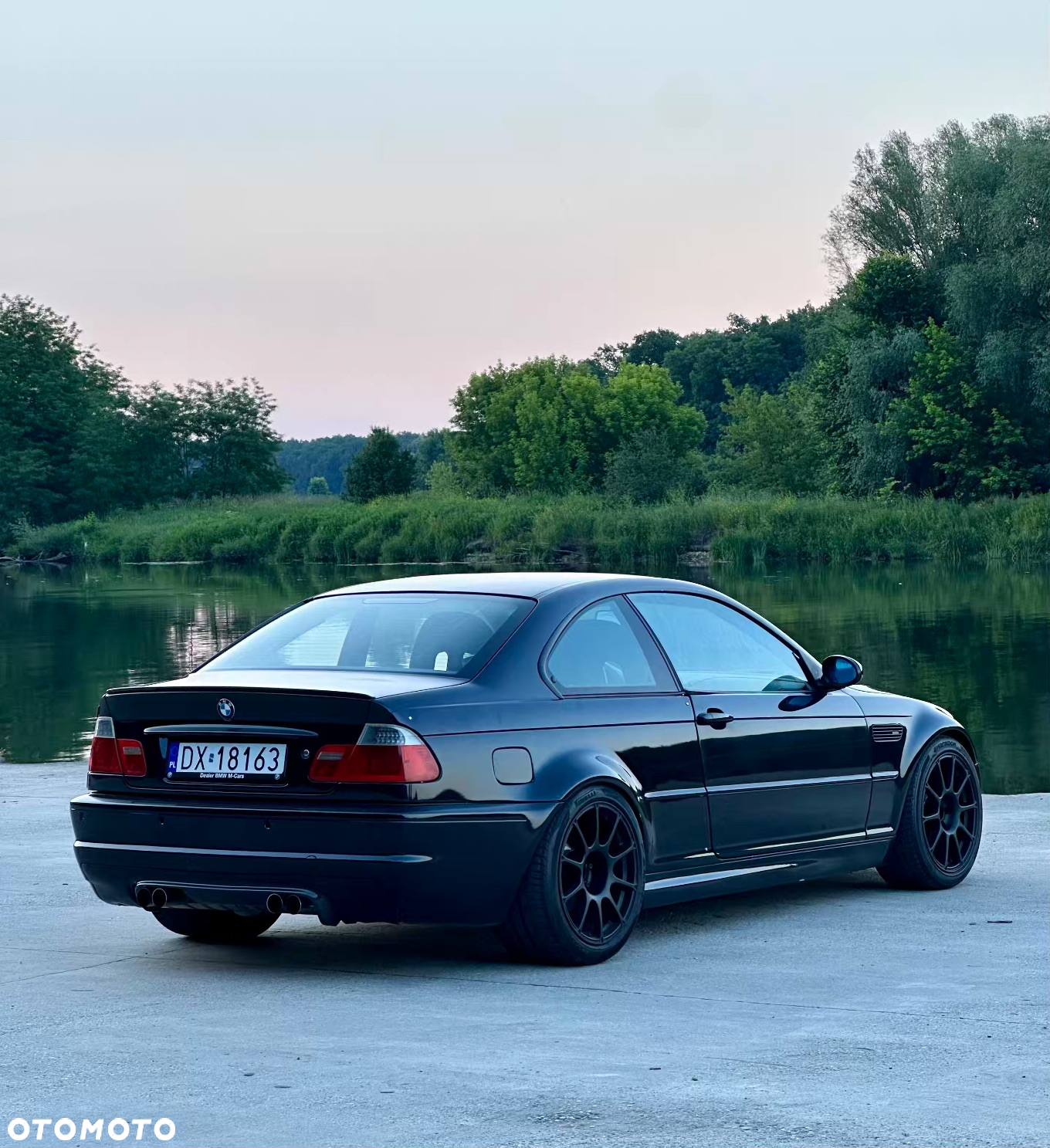 BMW Seria 3 330Ci - 10