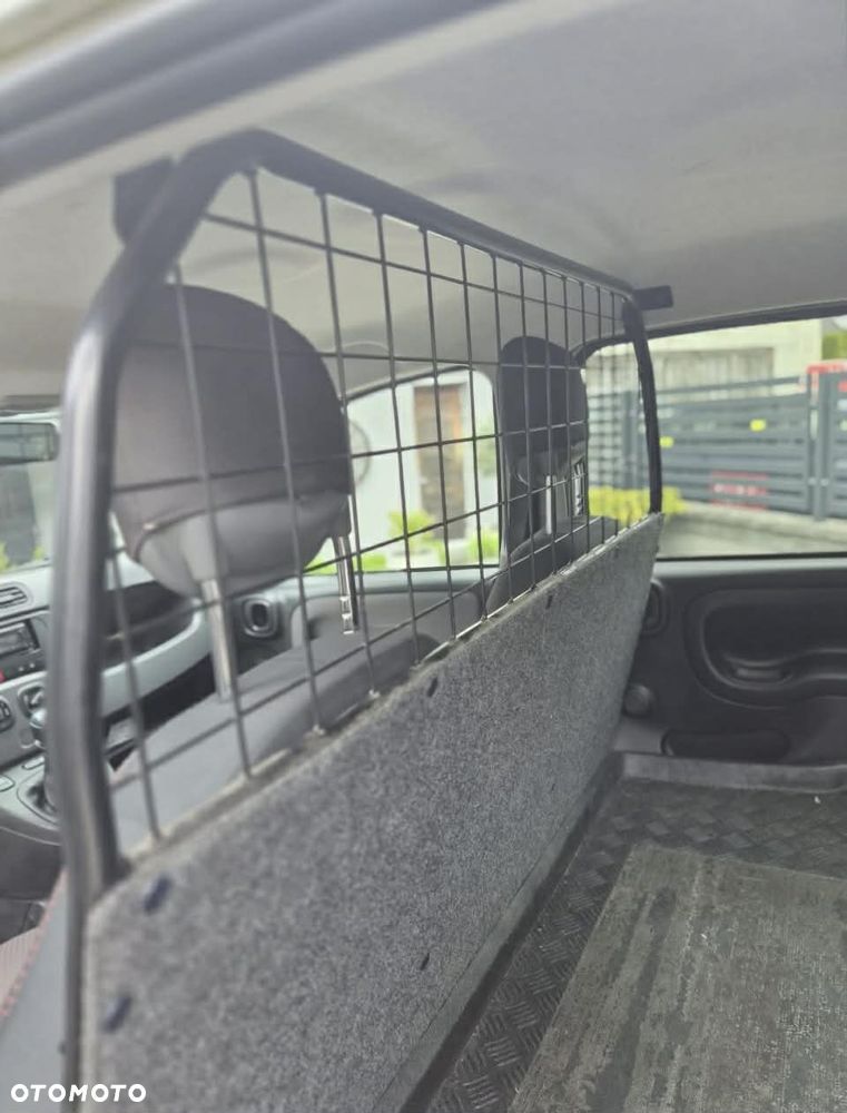 Fiat PANDA - 7