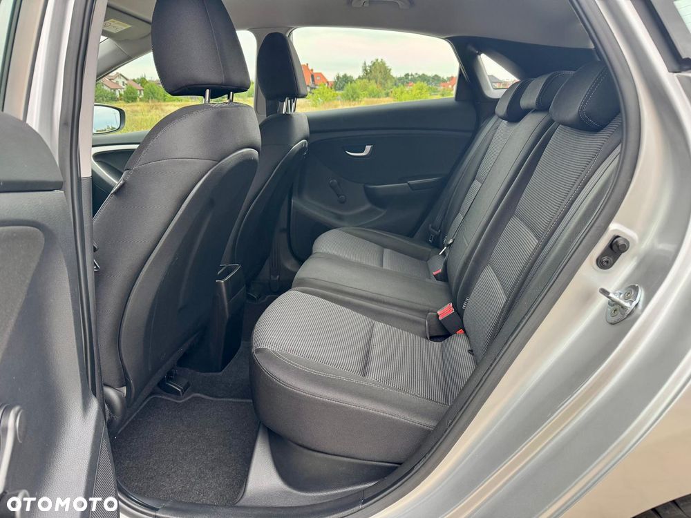 Hyundai i30 1.4 Style - 13