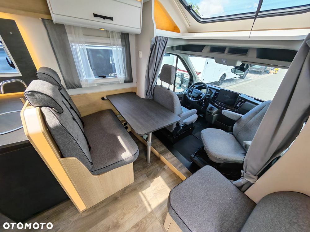 Sunlight T680 Adventure - 7