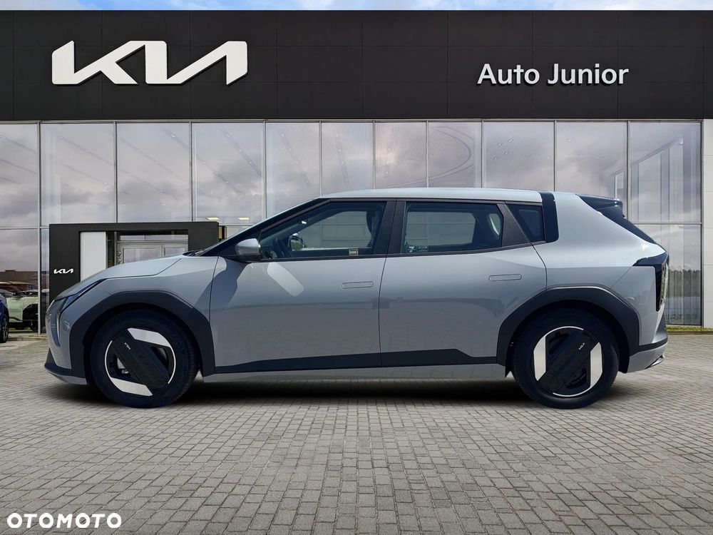 Kia EV4 81.4kWh Air - 2
