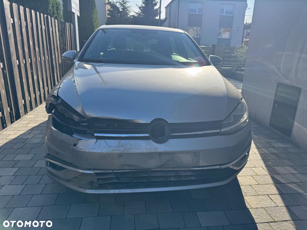 Volkswagen Golf 1.6 TDI Join - 2