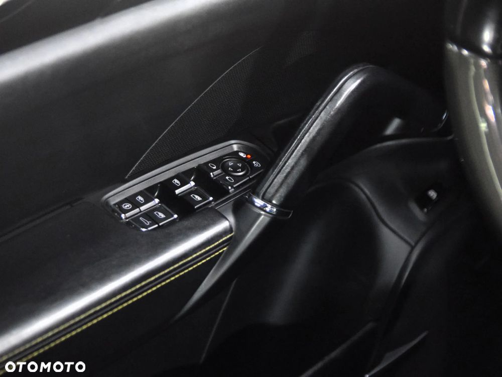 Porsche Cayenne S Tiptronic S - 19