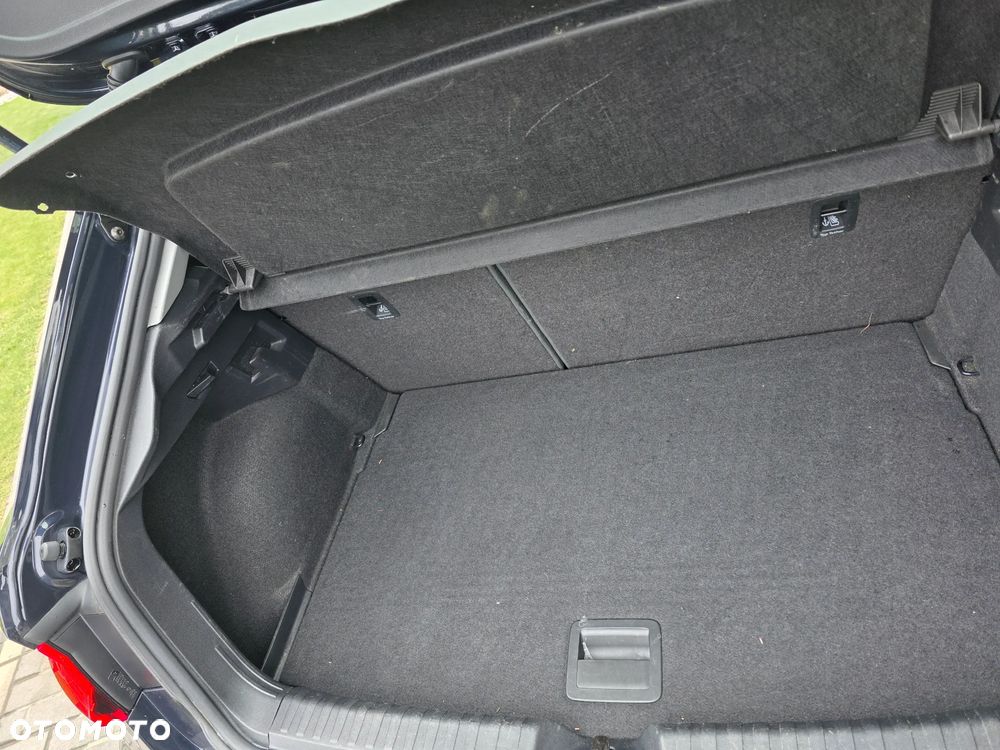 Audi A1 Sportback 25 TFSI S tronic - 10