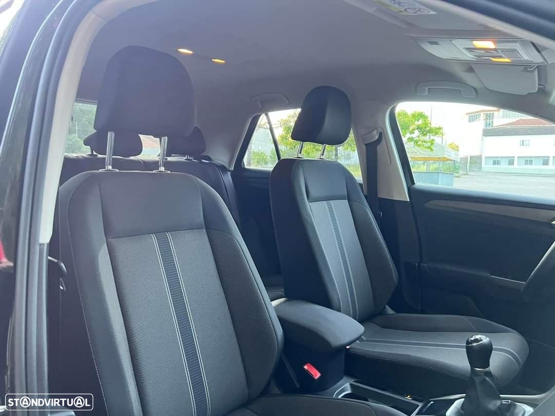VW T-Roc 1.0 TSI Style - 22