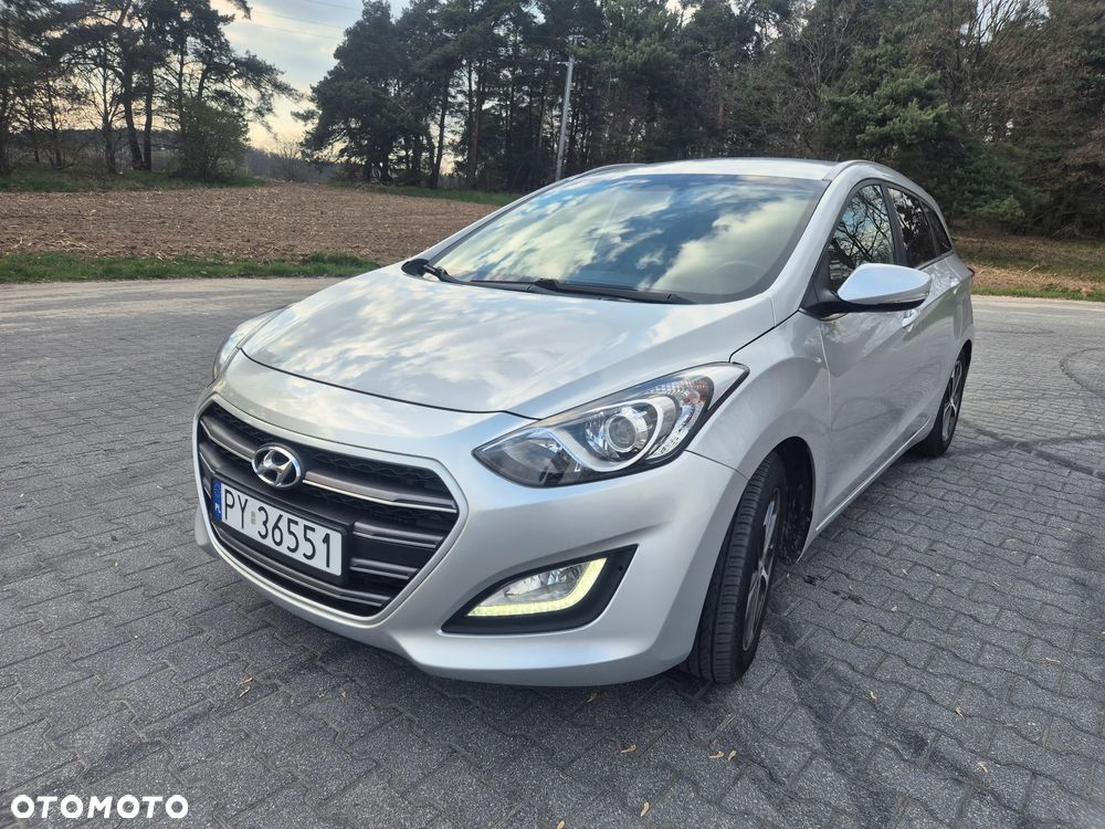 Hyundai i30 - 1