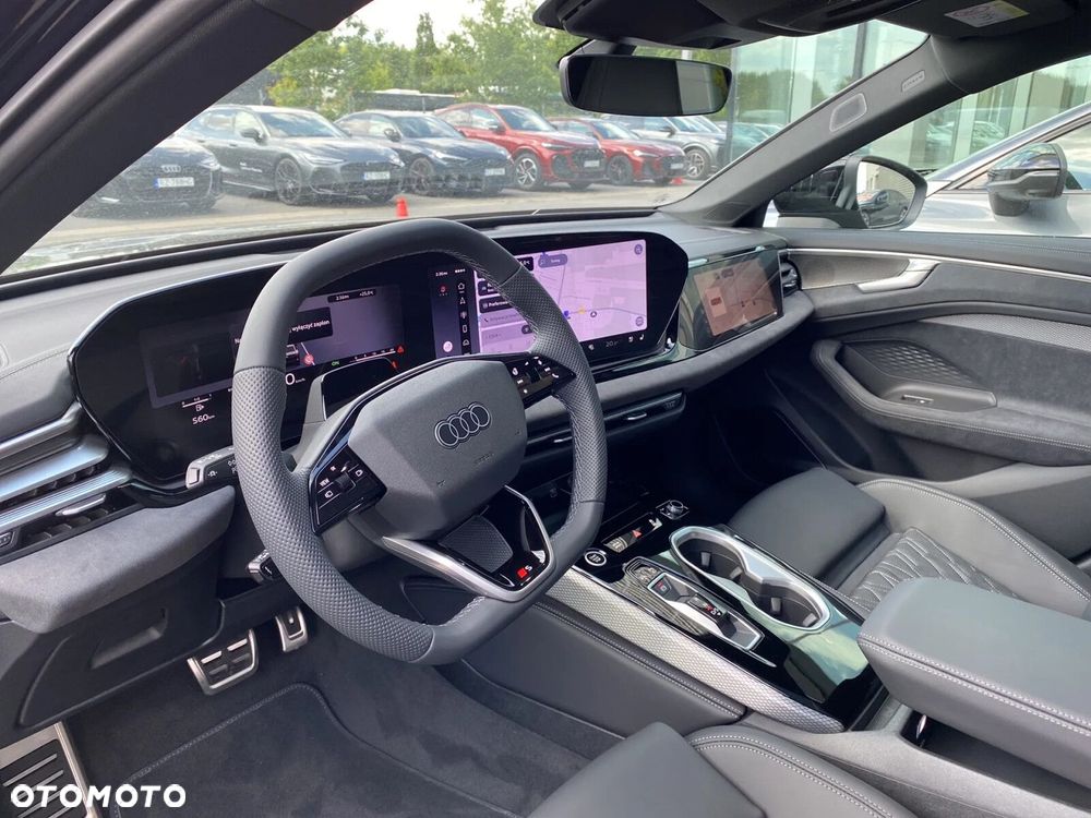 Audi A6 Limousine - 9
