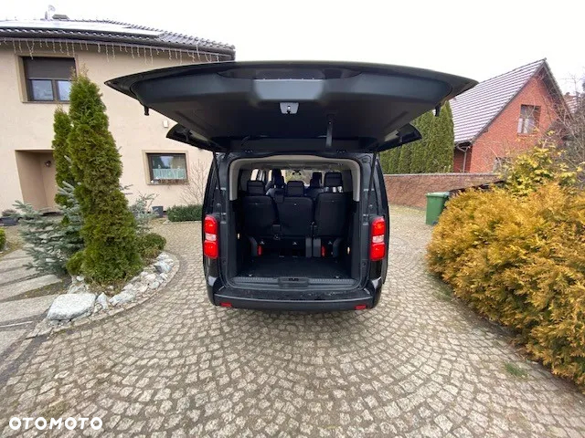 Toyota ProAce Kombi 2.0 D-4D Long 2,8t - 10