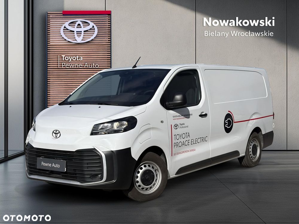 Toyota PROACE - 1