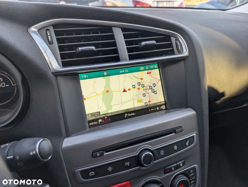Citroën C4 PureTech 110 Selection - 27