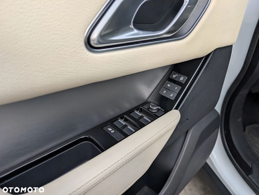 Land Rover Range Rover Velar 3.0 SD6 R-Dynamic S - 15