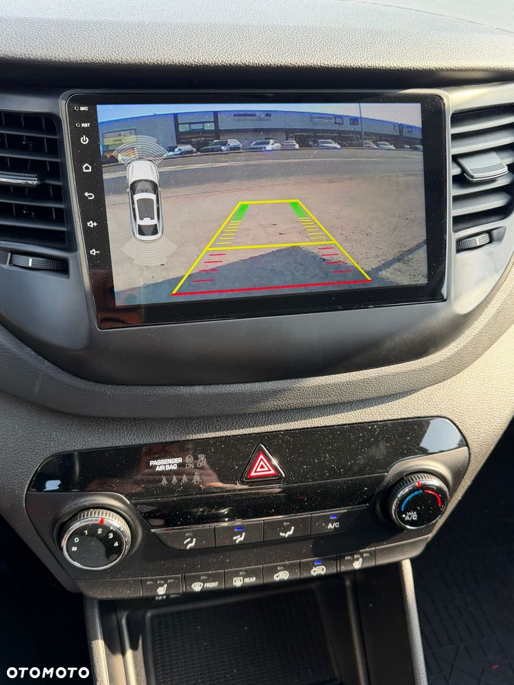 Hyundai Tucson 1.6 GDi 2WD Advantage - 15