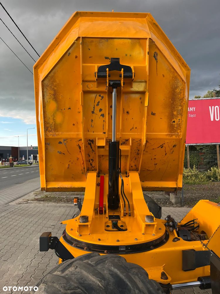 Thwaites Mach 2066 6 Tonne - 10