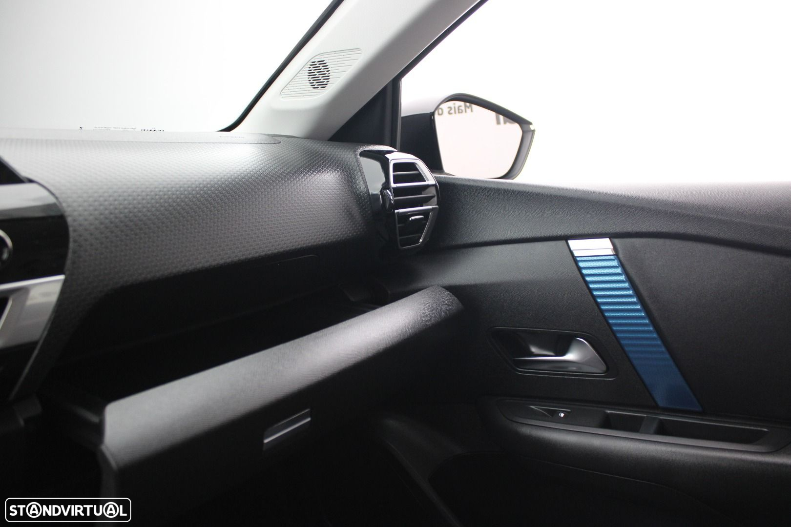 Citroën e-C4 50 kWh Feel Pack - 21