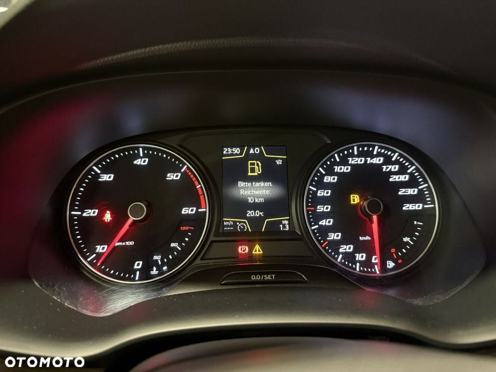 Seat Ateca 2.0 TDI 4Drive XCELLENCE - 40