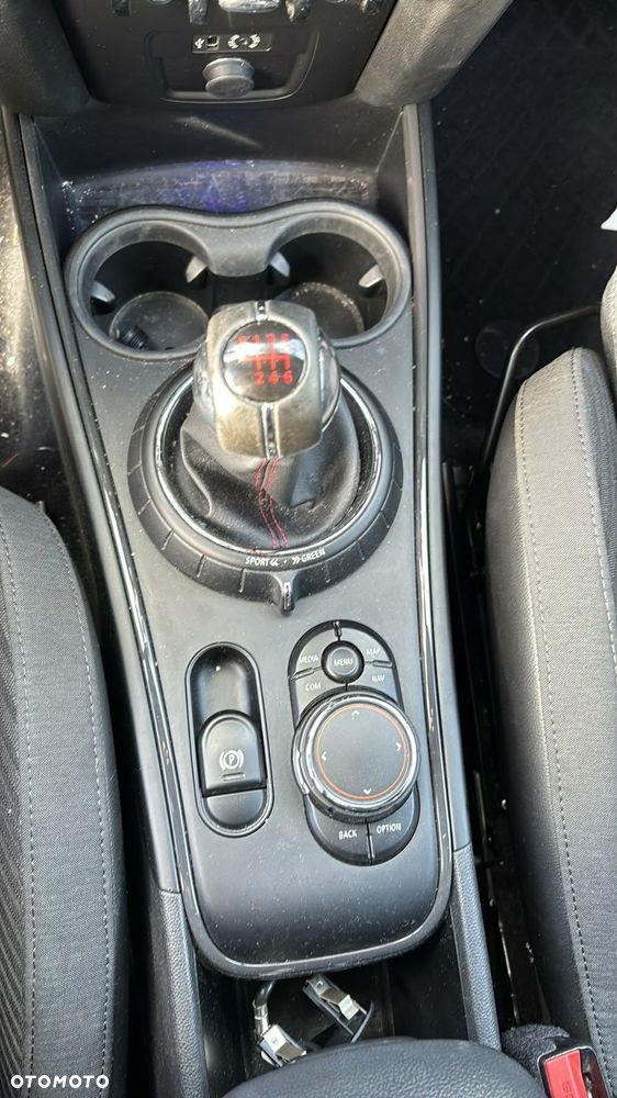 MINI Countryman Cooper D - 7