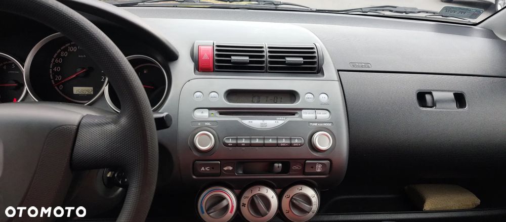 Honda Jazz 1.2 S - 5