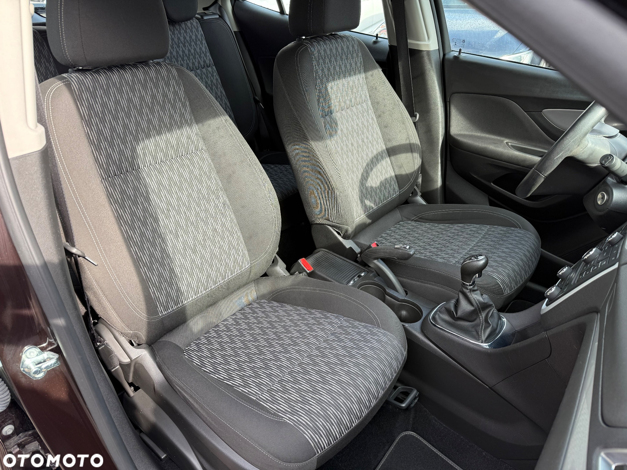 Opel Mokka - 26