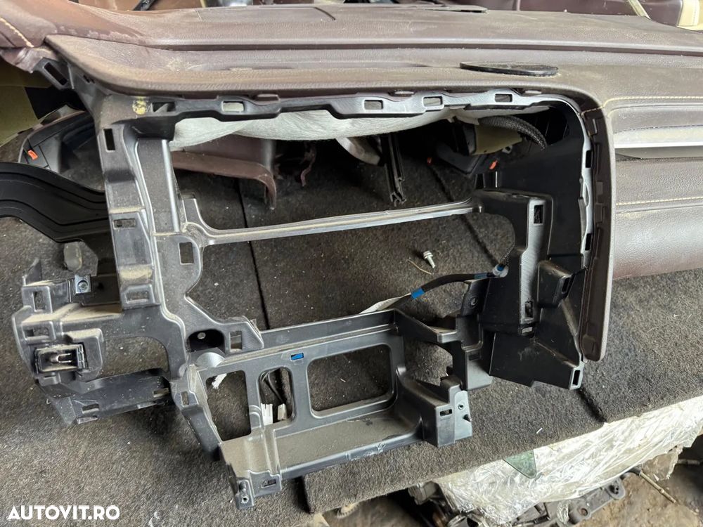 Plansa bord Lexus Rx 450RH 2015 2016 2017 2018 2019 2020 3.5 benzina hybrid - 7