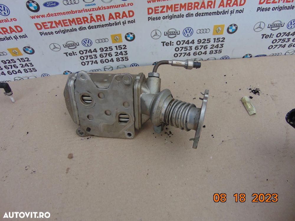 racitor gaze Fiat 1.3 euro 6 tipo 500 500x fiorino doblo qubo alfa romeo mito lancia opel corsa com - 2