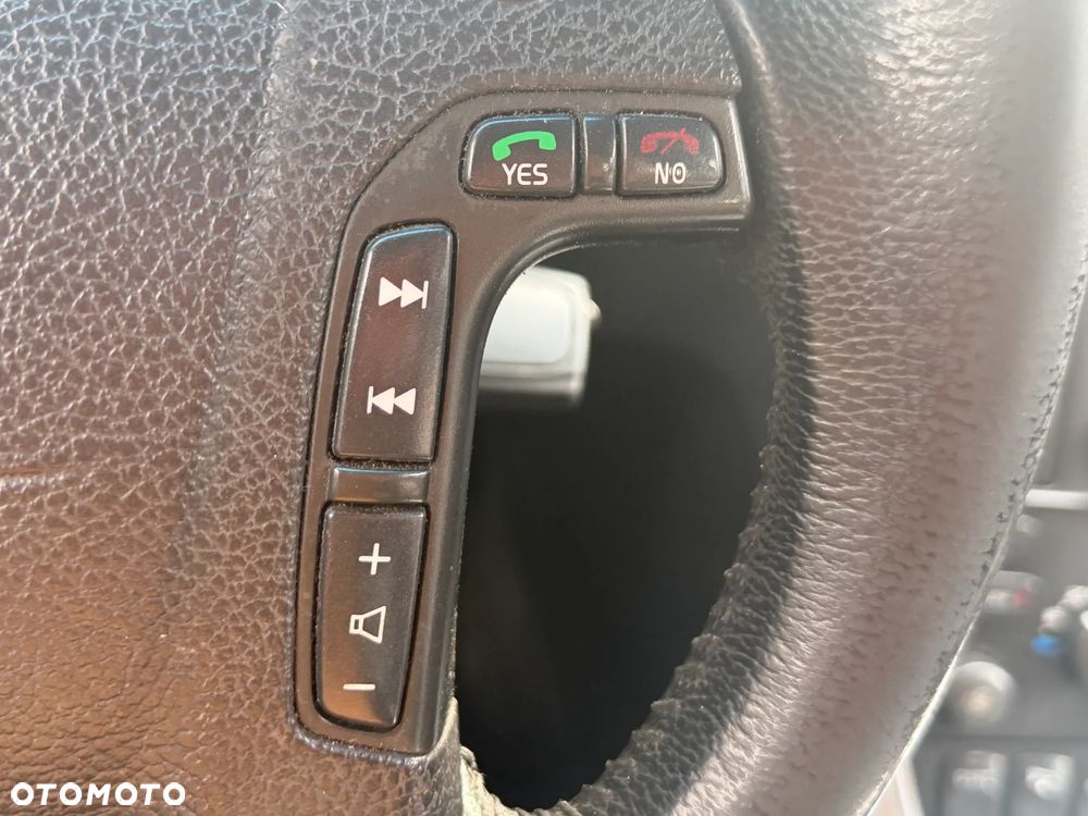 Volvo V70 2.4 Edition Comfort - 13
