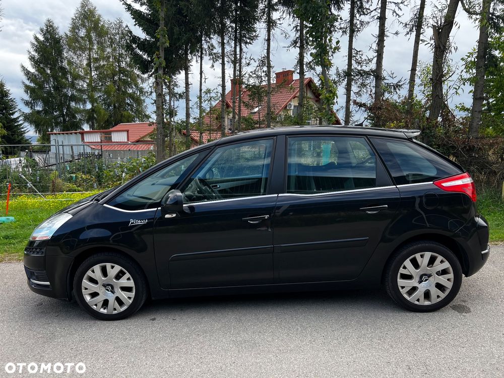 Citroën C4 Picasso VTi 120 Attraction - 15