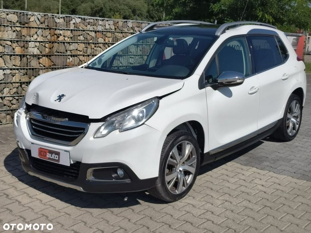 Peugeot 2008 - 3
