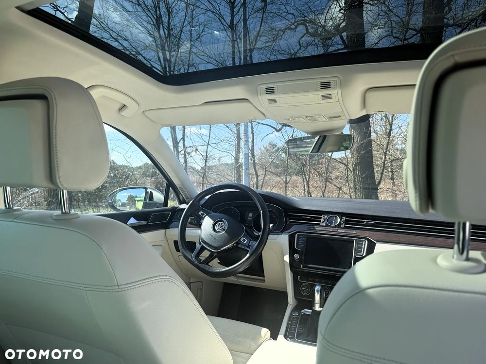 Volkswagen Passat 2.0 TSI BMT Highline DSG - 4