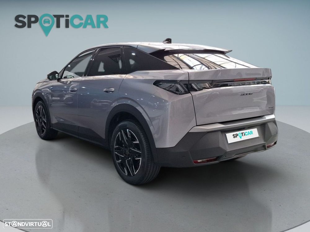 Peugeot 3008 1.2 Hybrid Allure e-DCS6 - 8