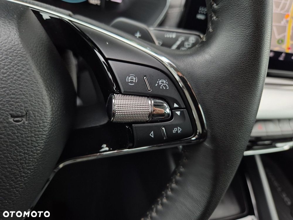 Skoda Octavia 1.4 TSI Plug-In Hybrid Style DSG - 23