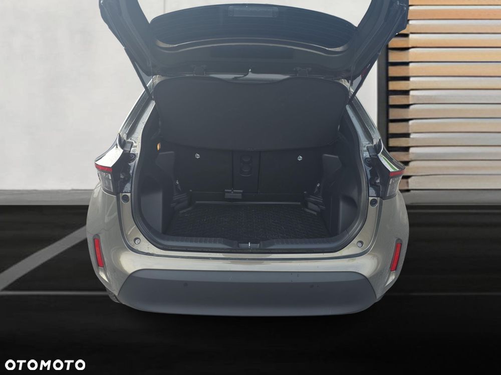 Toyota Yaris Cross Hybrid 1.5 Style - 13