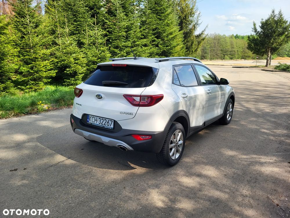 Kia Stonic 1.2 Dream-Team Edition - 5