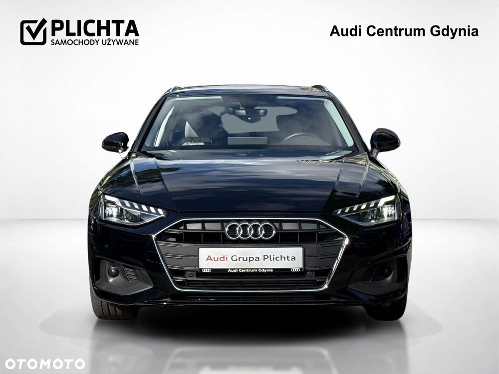 Audi A4 Avant - 9