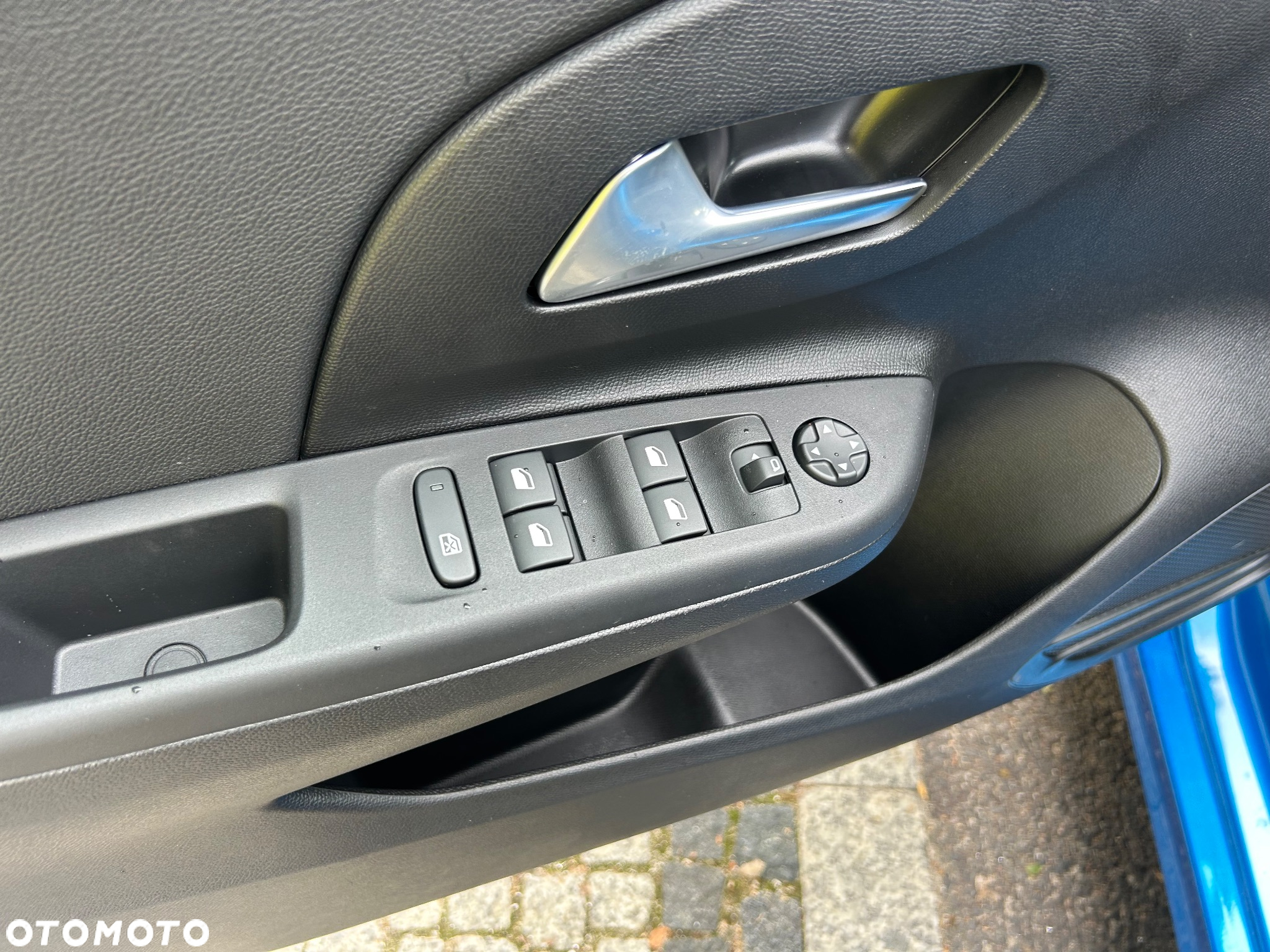 Opel Corsa Corsa-e 50kWh Yes - 14