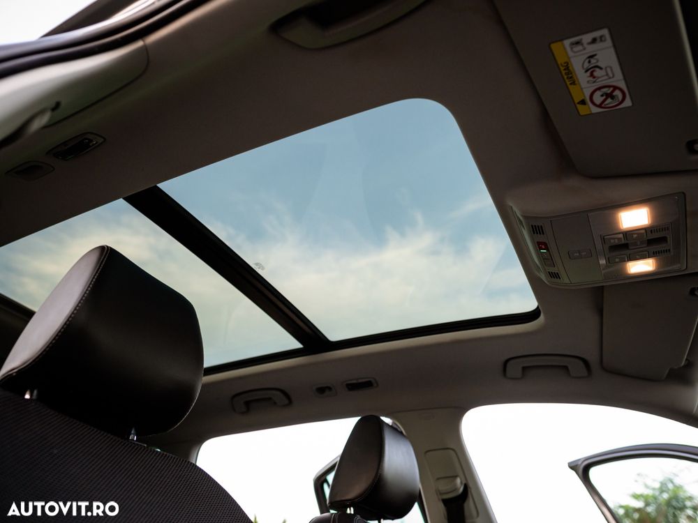 Skoda Kodiaq 2.0 TDI 4X4 DSG SportLine - 8