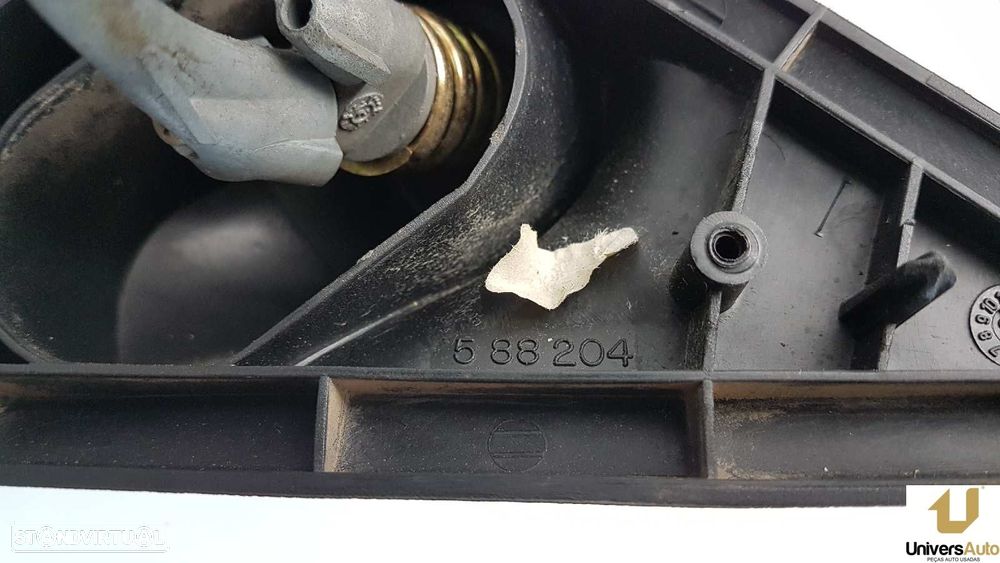 RETROVISOR ESQUERDO CITROEN AX GT - 5