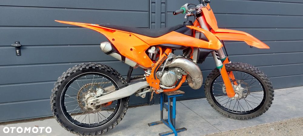 KTM SX - 31