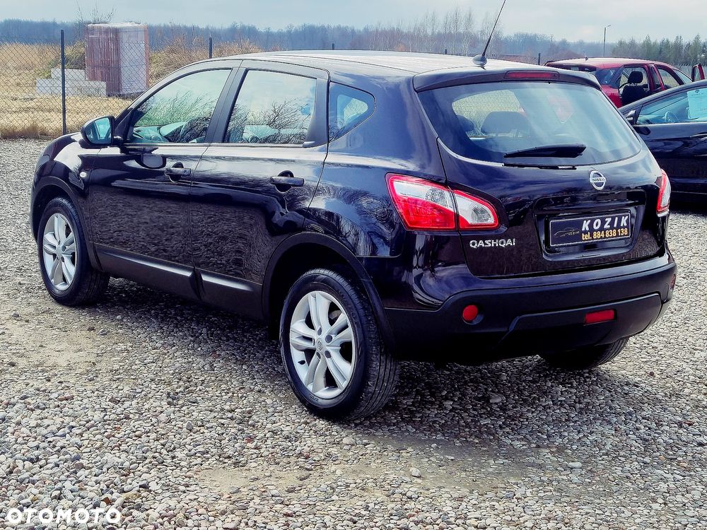 Nissan Qashqai - 16