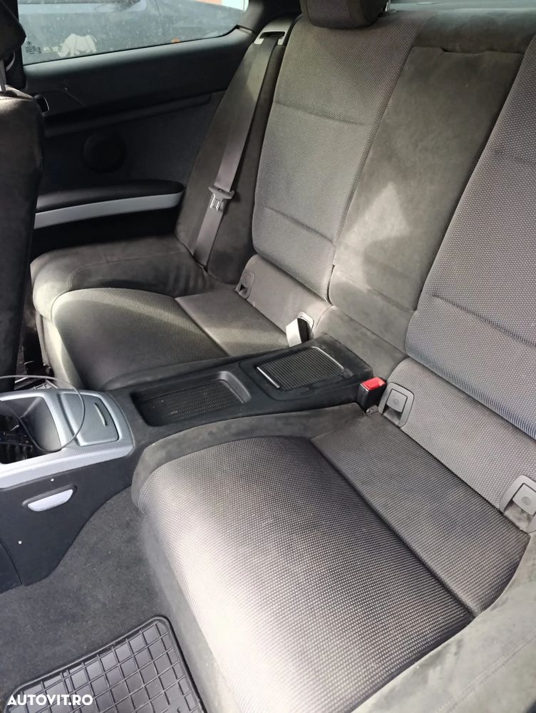 BMW 3 Series 2007 — imagine 14